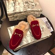 Forubags-55 Gucci Slippers - 3