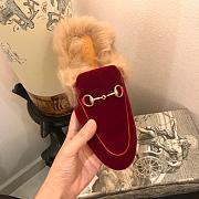 Forubags-55 Gucci Slippers - 2