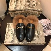 Forubags-56 Gucci Slippers - 1