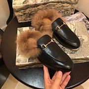 Forubags-56 Gucci Slippers - 3