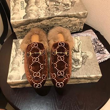 Forubags-57 Gucci Slippers