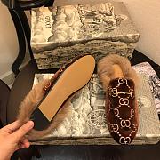 Forubags-57 Gucci Slippers - 5