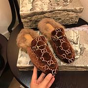 Forubags-57 Gucci Slippers - 6