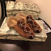 Forubags-57 Gucci Slippers - 3