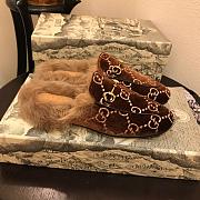 Forubags-57 Gucci Slippers - 4
