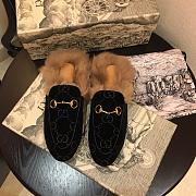 Forubags-58 Gucci Slippers - 1