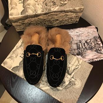 Forubags-58 Gucci Slippers