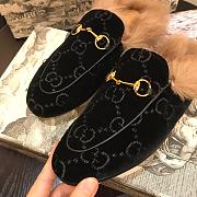 Forubags-58 Gucci Slippers - 4