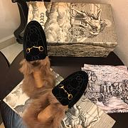 Forubags-58 Gucci Slippers - 6