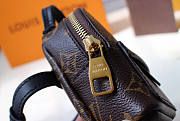 LOUIS VUITTON WRIST BAG - 6