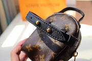 LOUIS VUITTON WRIST BAG - 5