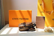 LOUIS VUITTON WRIST BAG - 2