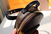 LOUIS VUITTON WRIST BAG - 3