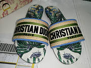 Forubags Dior Slippers 003 - 4