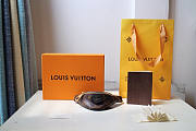 FORUBAGS LOUIS VUITTON WRIST BAG - 1