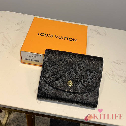 LOUIS VUITTON WALLET ARIANE M64148  - 1