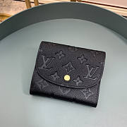 LOUIS VUITTON WALLET ARIANE M64148  - 6
