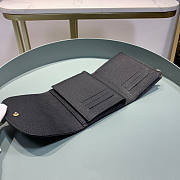 LOUIS VUITTON WALLET ARIANE M64148  - 5