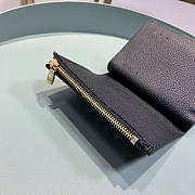 LOUIS VUITTON WALLET ARIANE M64148  - 4