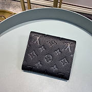 LOUIS VUITTON WALLET ARIANE M64148  - 3