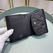 LOUIS VUITTON WALLET ARIANE M64148  - 2