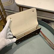 LOUIS VUITTON WALLET M58080 - 4