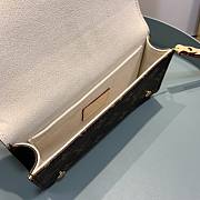 LOUIS VUITTON WALLET M58080 - 2
