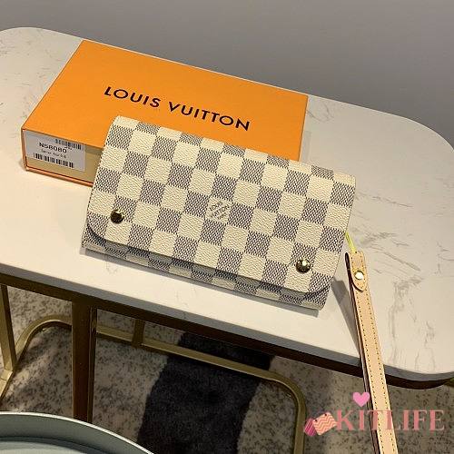 FORUBAGS LOUIS VUITTON WALLET - 1