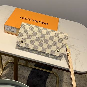 FORUBAGS LOUIS VUITTON WALLET