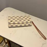 FORUBAGS LOUIS VUITTON WALLET - 3