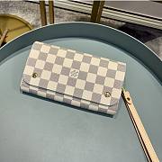 FORUBAGS LOUIS VUITTON WALLET - 4