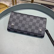 FORUBAGS1 LOUIS VUITTON WALLET - 5