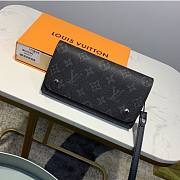 FORUBAGS2 LOUIS VUITTON WALLET - 1