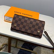FORUBAGS3 LOUIS VUITTON WALLET - 1