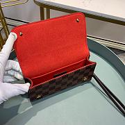FORUBAGS3 LOUIS VUITTON WALLET - 5