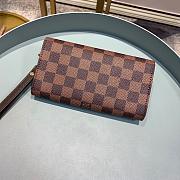 FORUBAGS3 LOUIS VUITTON WALLET - 3