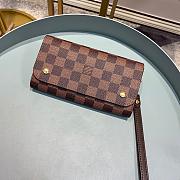 FORUBAGS3 LOUIS VUITTON WALLET - 2
