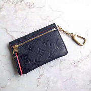 LOUIS VUITTON COIN PURSE - 4