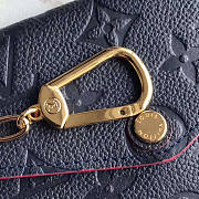 LOUIS VUITTON COIN PURSE - 2