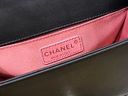 Forubags Chanel Boy Bag #67086 25cm - 6