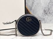 Gucci GG marmont #550154 18.5x18.5x6.5cm - 1