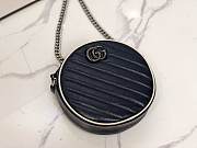 Gucci GG marmont #550154 18.5x18.5x6.5cm - 2