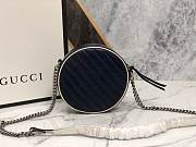 Gucci GG marmont #550154 18.5x18.5x6.5cm - 4