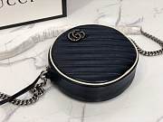 Gucci GG marmont #550154 18.5x18.5x6.5cm - 5
