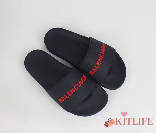 Balenciaga slippers 01 - 1