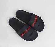 Balenciaga slippers 01 - 1