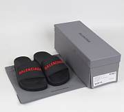 Balenciaga slippers 01 - 5