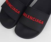 Balenciaga slippers 01 - 4