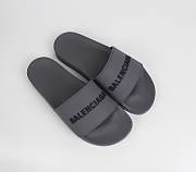 Balenciaga slippers 02 - 1
