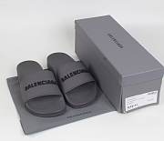 Balenciaga slippers 02 - 3